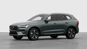 Volvo XC60 2026